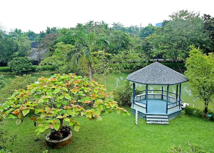 Emerald Hills Club Kochi