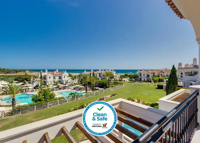 Dunas Douradas Beach Club Vale do Lobo