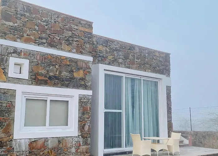 The Chalet By Rampur Hotel Tehla