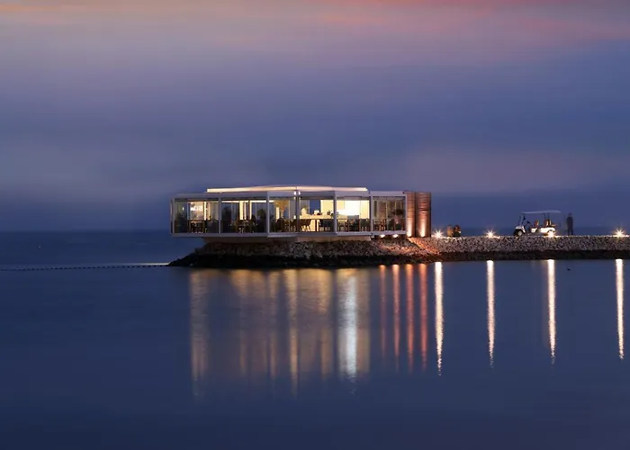 Jaw Resort & Spa Manama