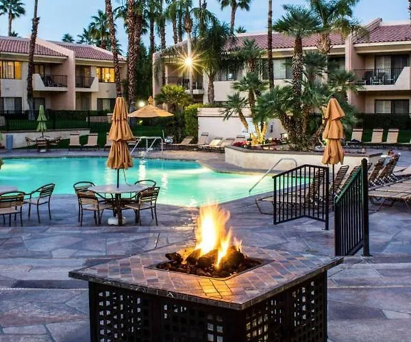Desert Oasis Welk Resorts Cathedral City