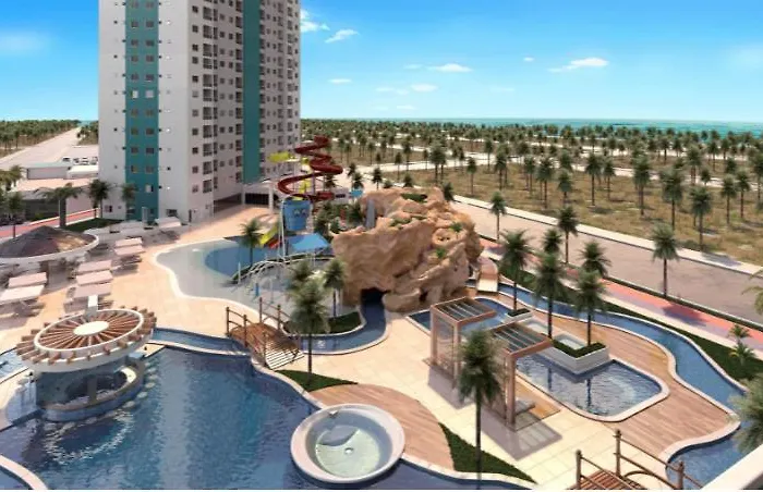 Premium Gav Resorts Salinópolis
