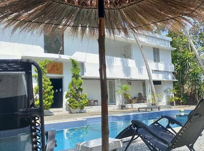 Satta Beach Residence Varkala