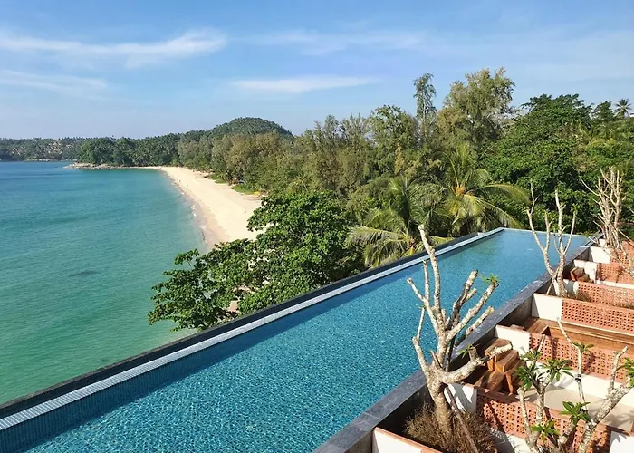 Norn Talay Surin Beach 