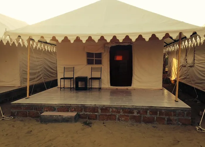 Raj Resorts Jaisalmer