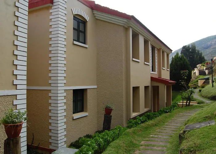 Mountain Retreat - A Hill Country Resort Ooty