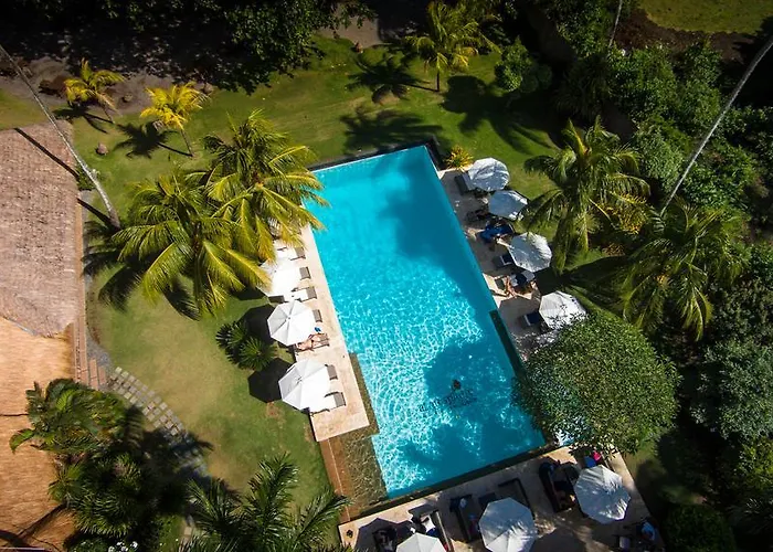 Atmosphere Resorts & Spa Dauin