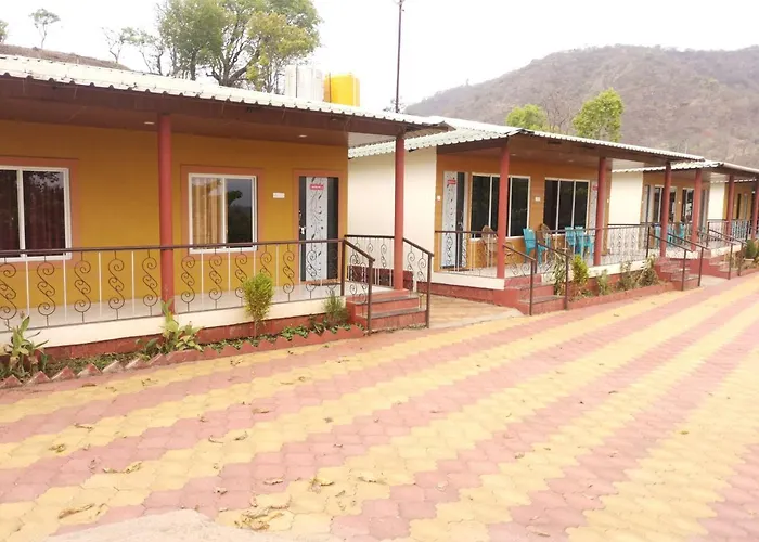 Shivshrushti Agro Tourism & River Camp Tapola Mahabaleshwar