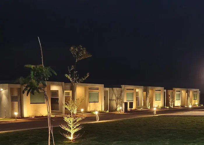 Vama Retreats Hotel Nandigunda