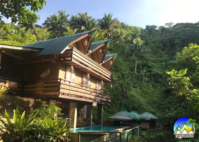 Zen Tierras Farm Powered By Cocotel Dingalan