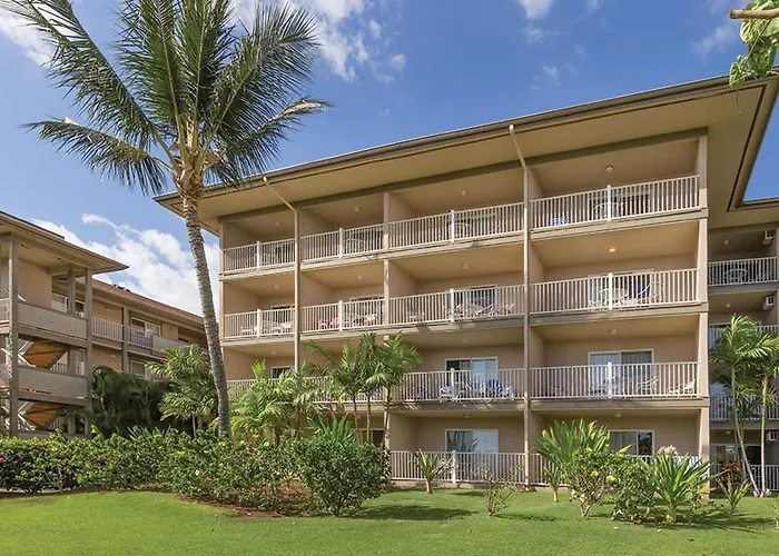 Worldmark Kihei
