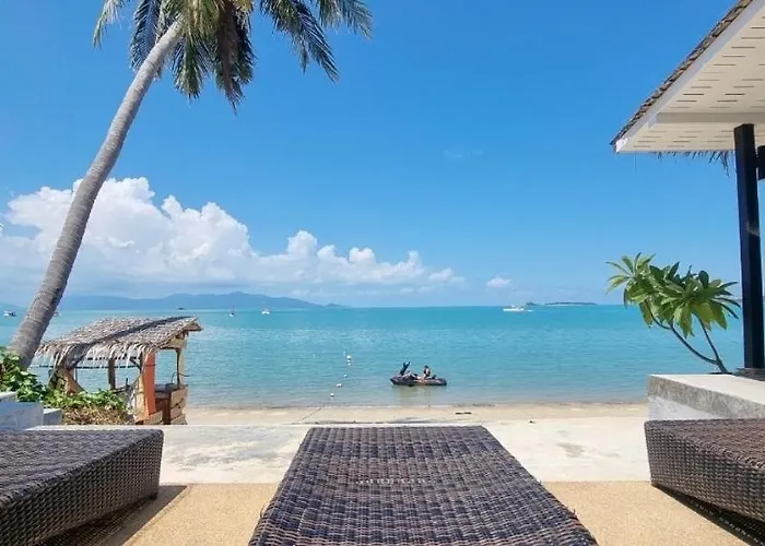 Pico Samui Hotel Bophut