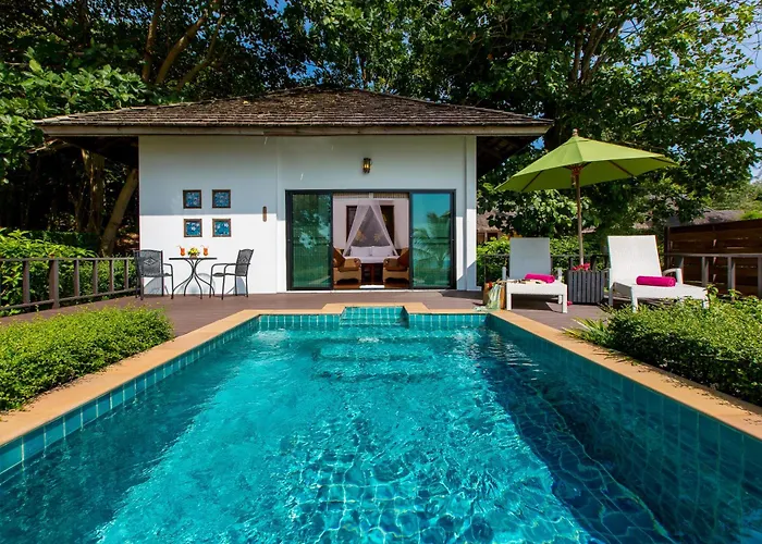 Elixir Resort Koh Yao Yai - Sha Plus Ko Yao Yai