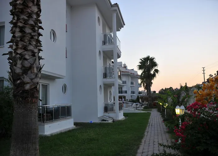 Nevada Hotel & Spa Fethiye