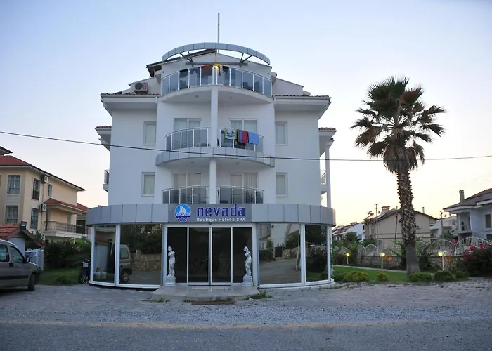 Nevada Hotel & Spa Fethiye