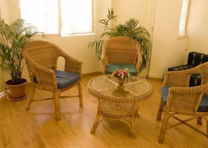 Varca Palms Beach Resort