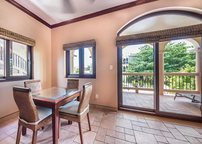 Coco Beach Resort San Pedro 