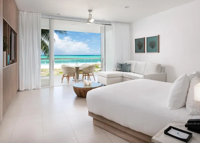 Wymara Resort & Villas Grace Bay
