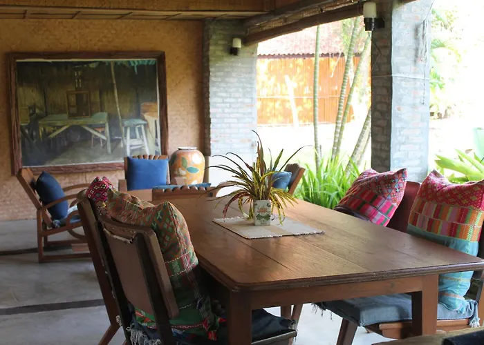 Bulunburi Resort Chiang Mai