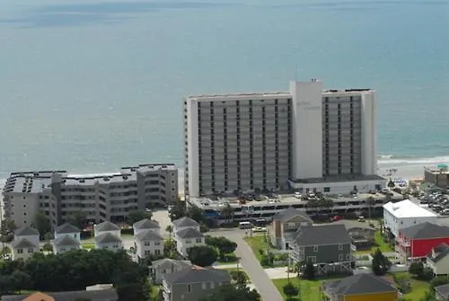 Royal Garden Resort Garden City