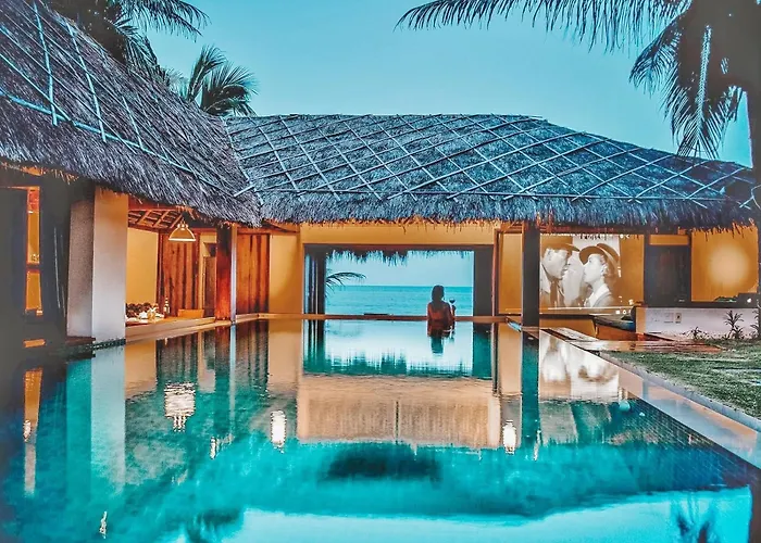 Green Organic Villas Phan Thiet