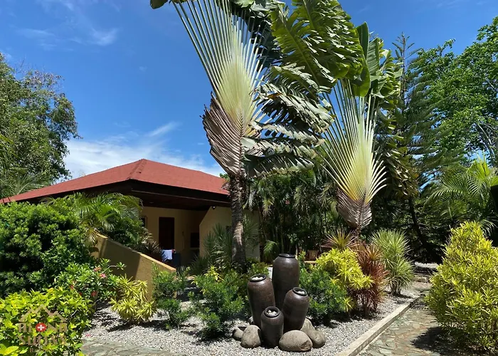 Alona Swiss Resort Panglao