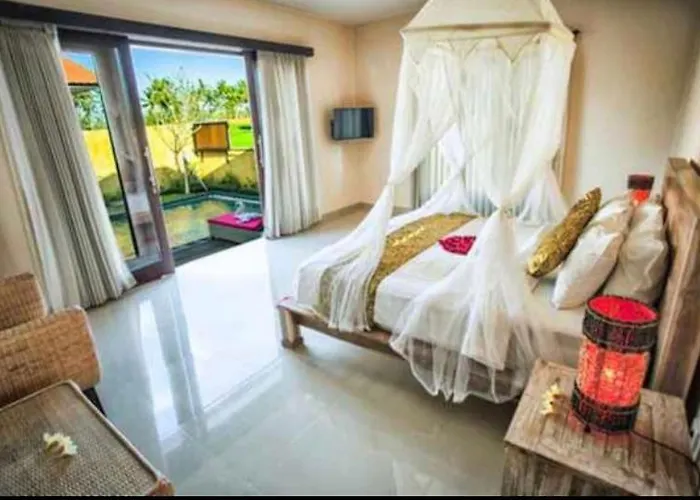 The Sawah Resort & Villa Ubud 