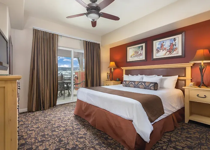 Worldmark Steamboat Springs