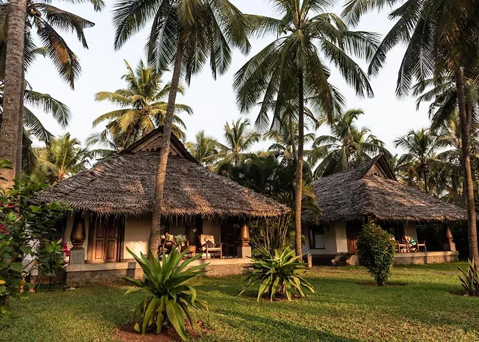 Neeleshwar Hermitage Nileshwar
