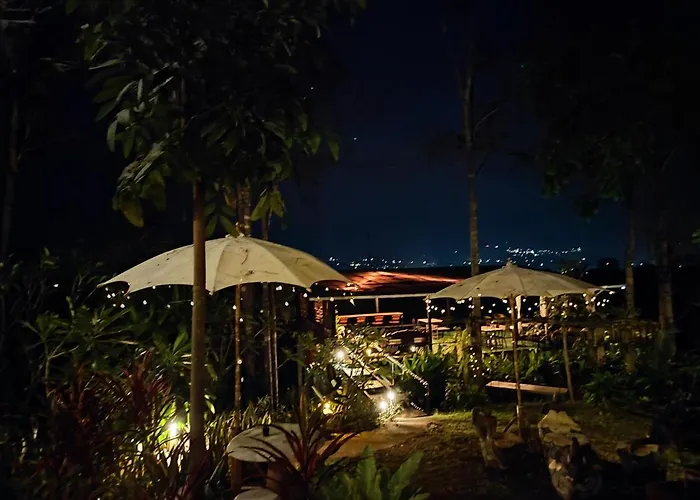 Chang Pai Hill (Adults Only)