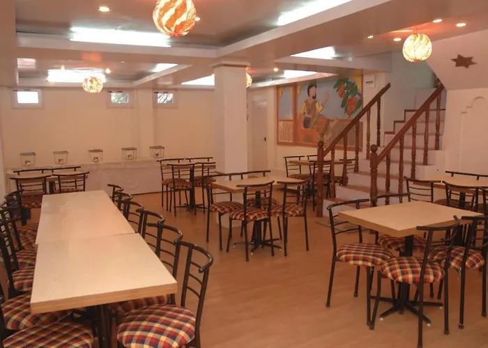 Barowalia Resorts Shimla