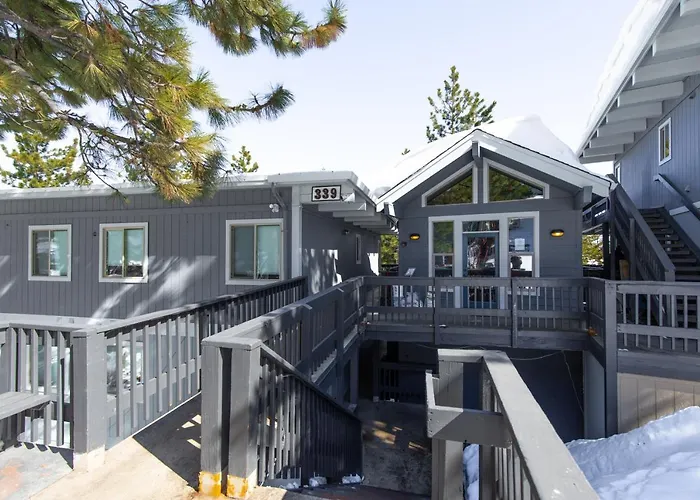 Tahoe Trail Resort Stateline