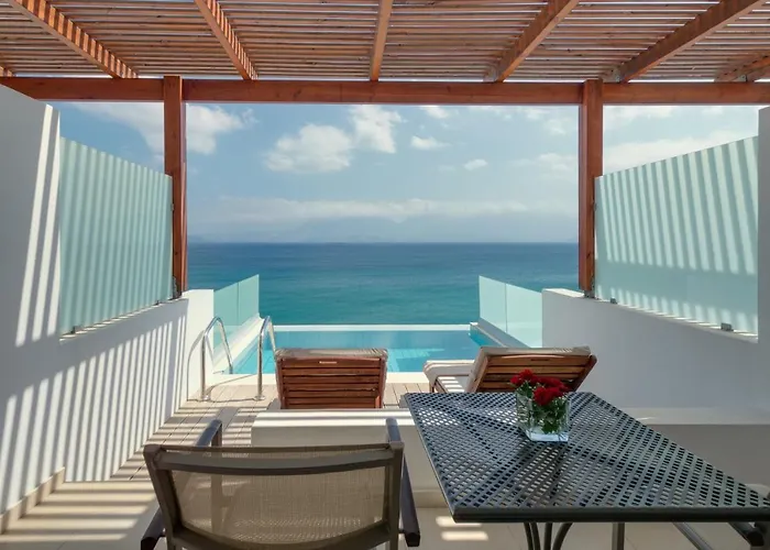 Miramare Resort & Spa Ágios Nikolaos