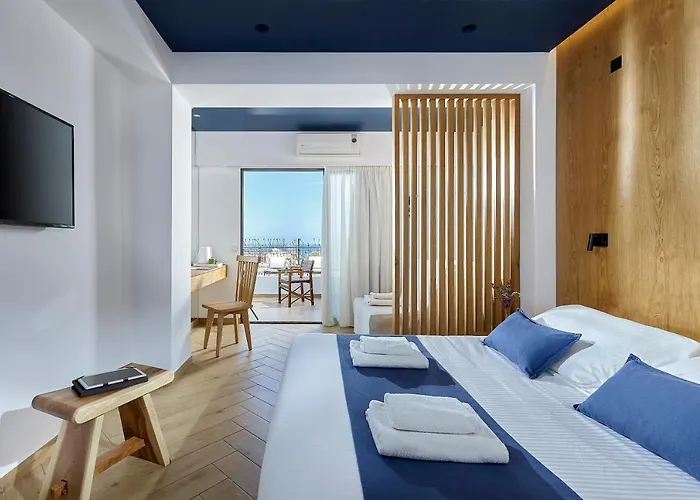 Arminda Hotel&Spa Hersonissos 