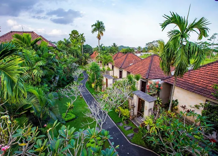Villa Mandi Ubud