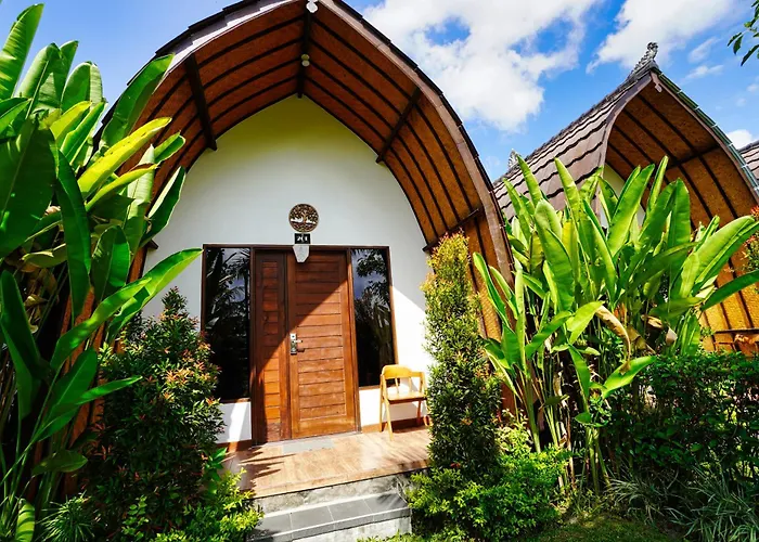 Adil Villa & Resort Ubud