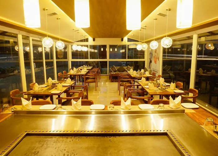 Oxygen Resorts, Alleppey Alappuzha