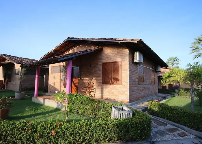 Porto Preguiças Resort Barreirinhas