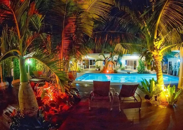 Nora'S Place Panglao Island