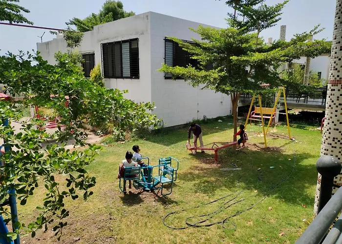 Sapphero Resorts Shirdi