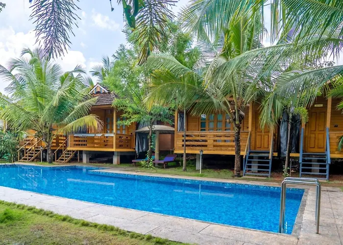 Woodgreens Heritage Resorts Kannur