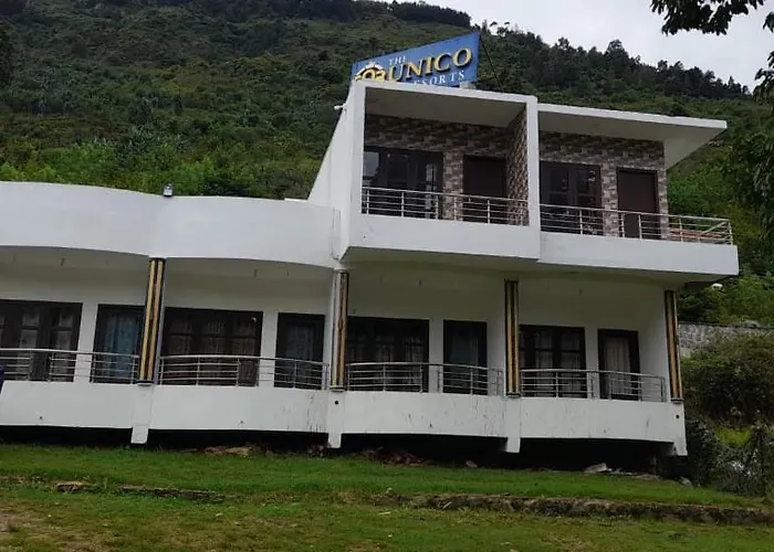 The Unico Resorts Kodaikanal