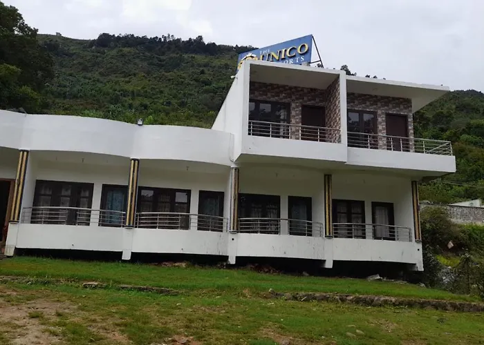 The Unico Resorts Kodaikanal