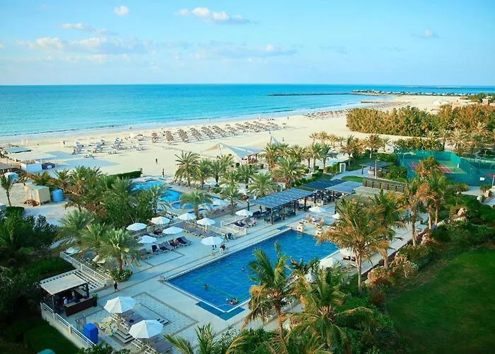 Al Hamra Residence Ras Al-Chajma