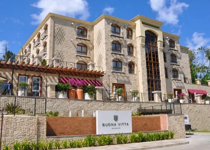 Buona Vitta Gramado Hotel