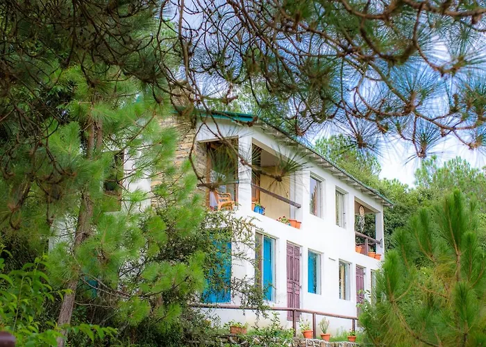 Dervish Stays, Mukteshwar