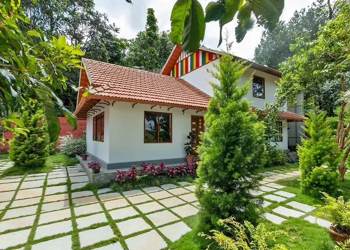 Serene Valley Resort Wayanad Mananthavady