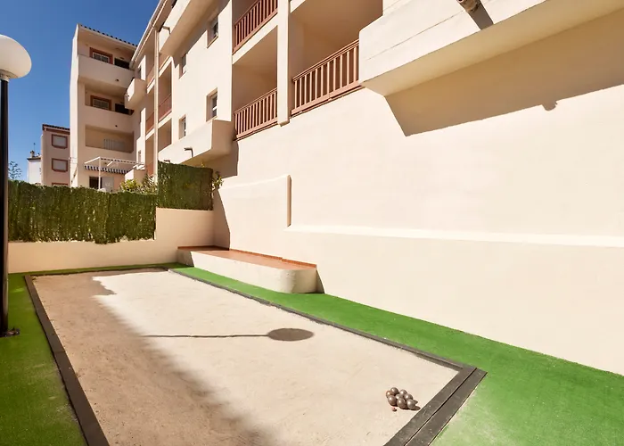 Crown Resorts Club Marbella La Cala De Mijas