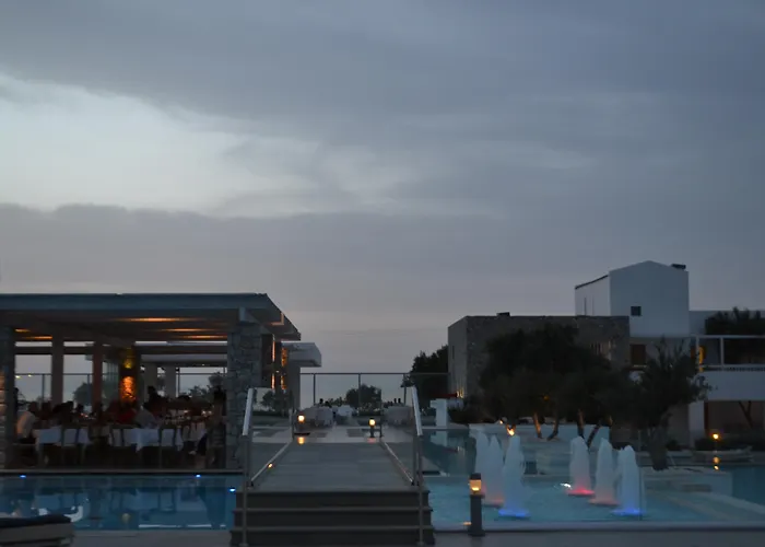 Diamond Deluxe Hotel - Adults Only & Spa Kos