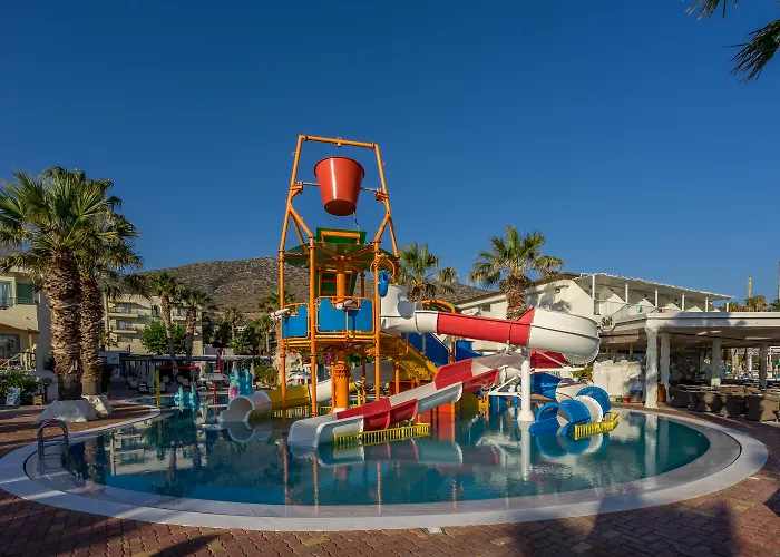 Star Beach Village & Water Park Hersonissos 